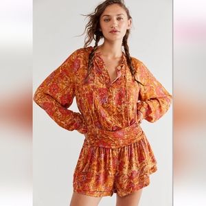 Free People New jumper